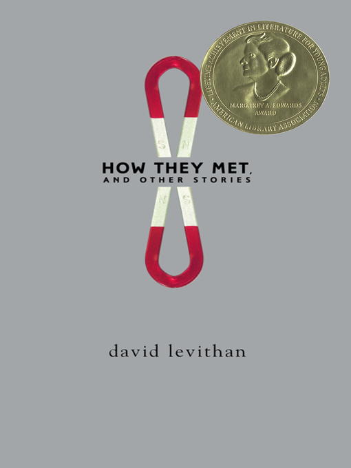 Title details for How They Met and Other Stories by David Levithan - Wait list